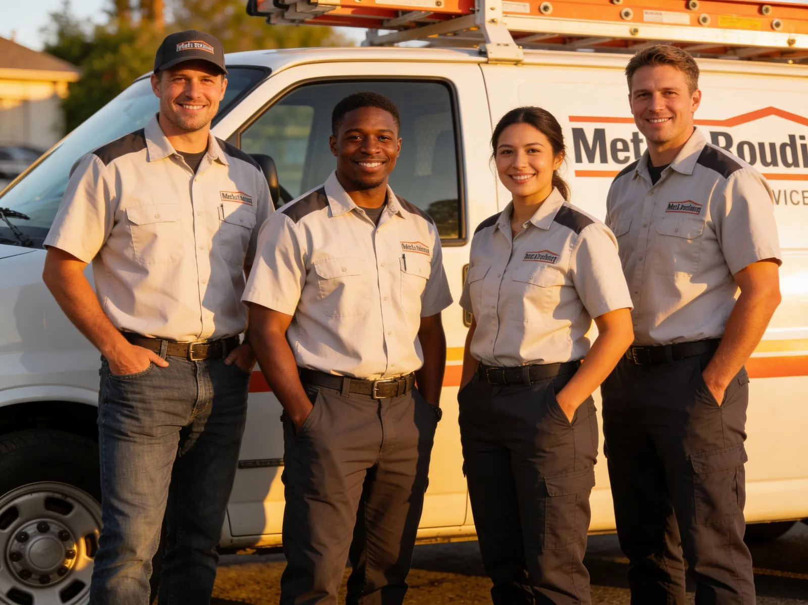 Metal Roof Installation company in Argyle, TX